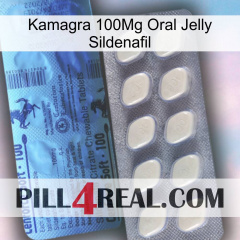 Kamagra 100Mg Oral Jelly Sildenafil 34